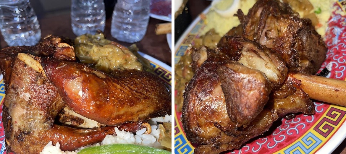 fouta halal food 2 corp