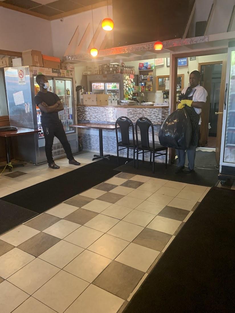 fouta halal food 2 corp