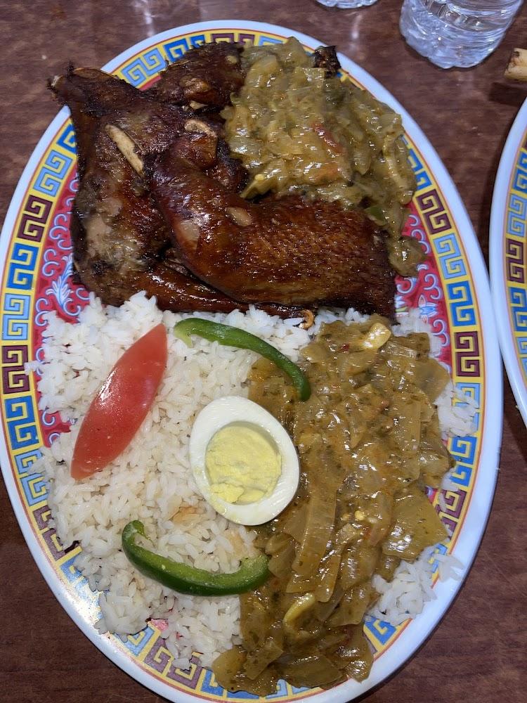 fouta halal food 2 corp