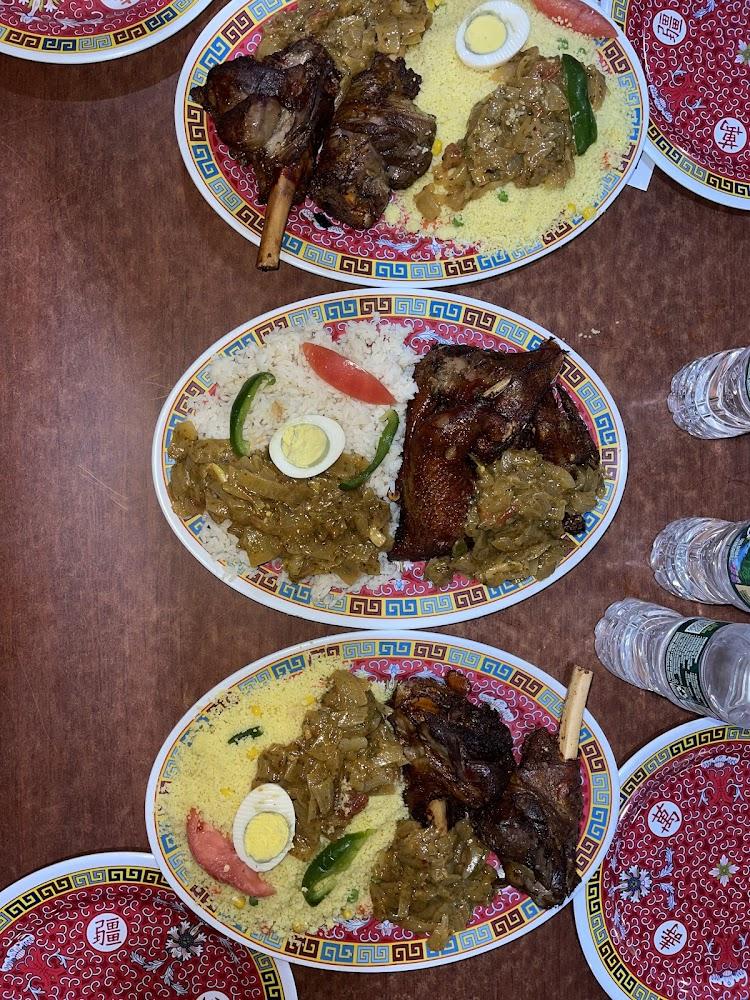 fouta halal food 2 corp